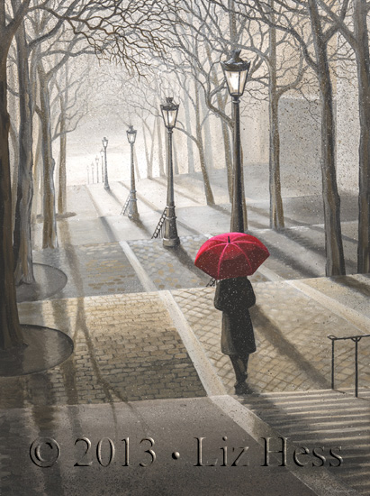 DescentFromMontartreII