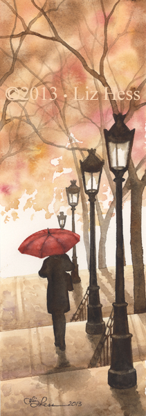 DescentFromMontmartreIII