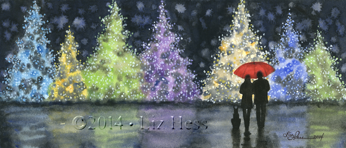 Seven-Trees-of-Longwood-Gardens