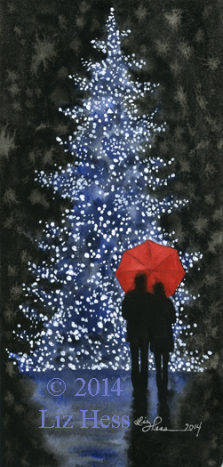 Tree-at-Longwood-Gardens-II