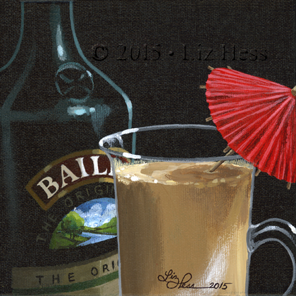 Liz's--Coffee-Cocktail