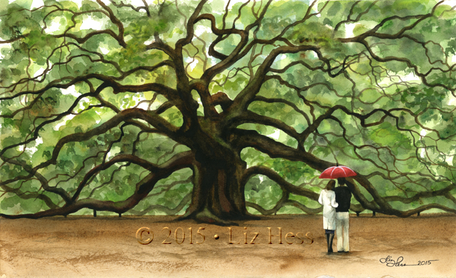AngelOak