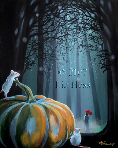 She-Left-the-Fairytale-Pumpkin-Behind
