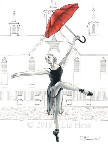 Charlotte'sStarAttitude