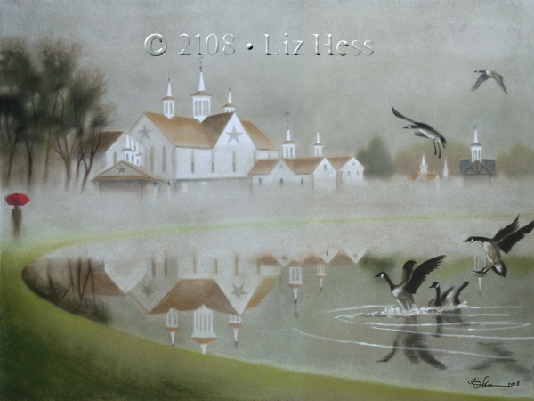 MorningAtTheStarBarn