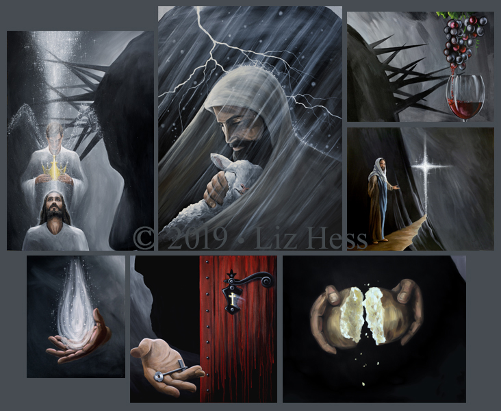 TheCompleteLentenSeries