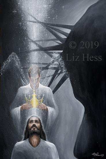 TheResurrection&TheLife