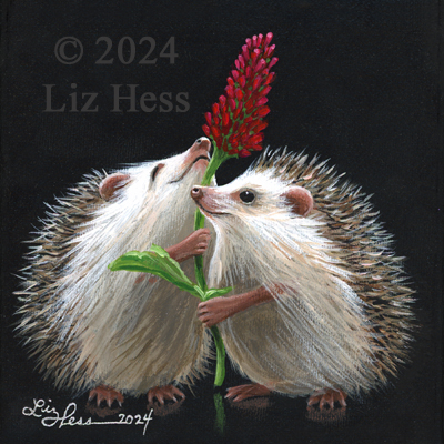 Crimson & Clover for site